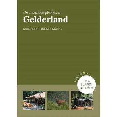 Image de De mooiste plekjes in Gelderland