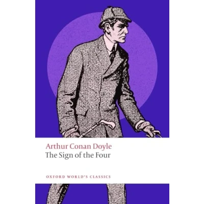 Afbeelding van Oxford World&#039;s Classics the Sign of Four