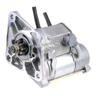 Afbeelding van DENSO DSN600 Startmotor 12 2,0 9 LAND ROVER: Defender Off Road, Discovery 2, Pickup