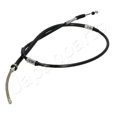 Afbeelding van JAPANPARTS BC 2056R Handremkabel Rechts achter TOYOTA: Corolla VIII Compact, Liftback