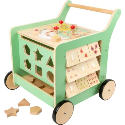 Afbeelding van Small Foot Babywandelwagen Move It! 39 X 40 42 Cm