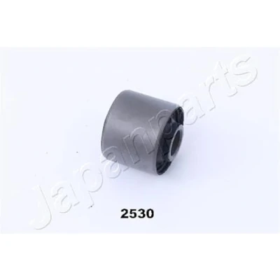 Afbeelding van JAPANPARTS RU 2530 Houder, wieldraagarmrubber Vooras TOYOTA: Land Cruiser Amazon