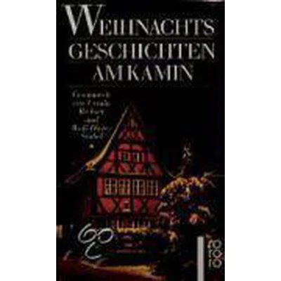 Afbeelding van Weihnachtsgeschichten am Kamin 1