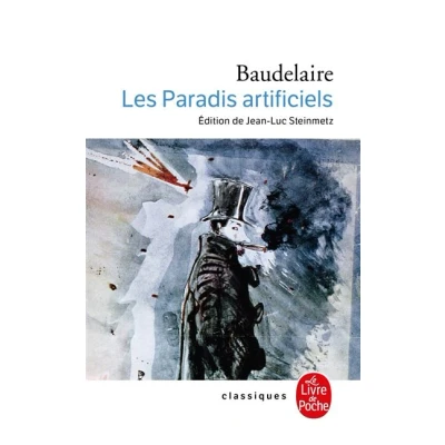 Image de Les Paradis artificiels
