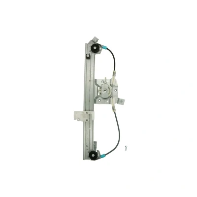 Afbeelding van Magneti Marelli Raammechanisme Links achter Electrisch Zonder elektro motor 350103170097 RENAULT: SCENIC 2