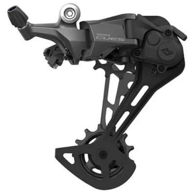 Afbeelding van SHIMANO Ciclismo per il cambio unisex adulti