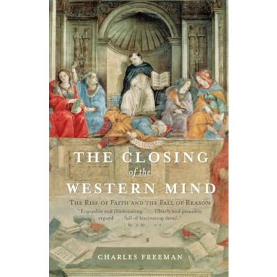 Afbeelding van The Closing Of Western Mind