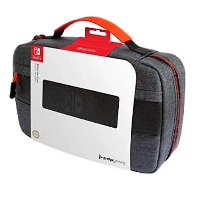 Afbeelding van PDP 500 139 EU Tas voor Nintendo Switch