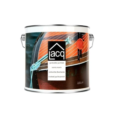 Afbeelding van Lacq Jachtlak 2,5L