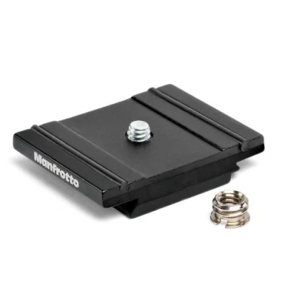 Afbeelding van Manfrotto 200PL Pro Aluminium RC2 ARCA Plate