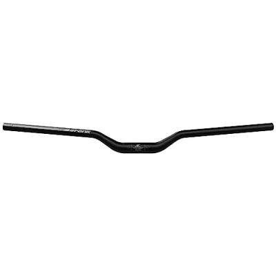 Afbeelding van Spank Spoon 35 Stuur Ø35mm 40mm, zwart
