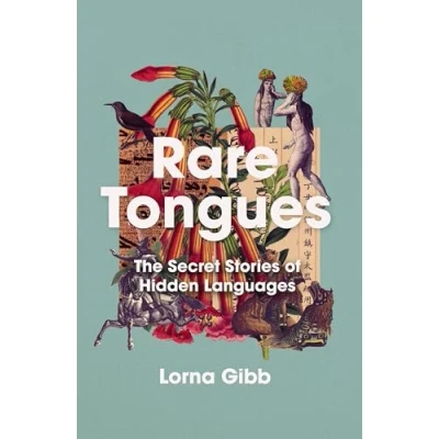 Afbeelding van Rare Tongues