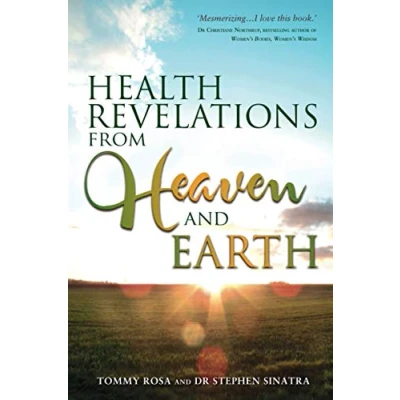Afbeelding van Health Revelations from Heaven and Earth