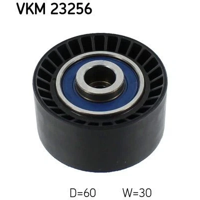 Afbeelding van Skf Geleiderol distributieriem VKM 23256