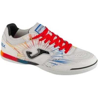 Afbeelding van Joma Top Flex 2476 IN TOPW2476IN, Mannen, Wit, Indoorschoenen, maat: 47