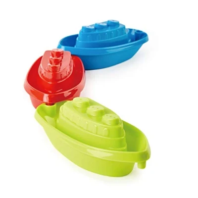Afbeelding van Hape Strand en badboten (4 stuks)