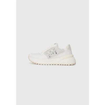 Afbeelding van Pinko Sneakers Gem 07 Art. SS0055P104, Blanc, 37 EU