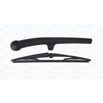 Afbeelding van Ruitenwisser Magneti Marelli 000723180321 350mm Zonder speciale voertuigadapter