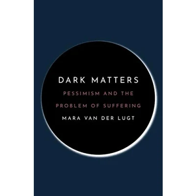 Afbeelding van Dark Matters