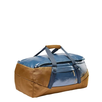 Afbeelding van Vaude CityDuffel 35 baltic sea Weekendtas