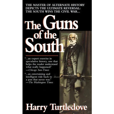 Afbeelding van the Guns of South