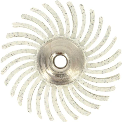 Image de DREMEL 472S Roue de polissage détail EZ speedclic K120 2615S472JA
