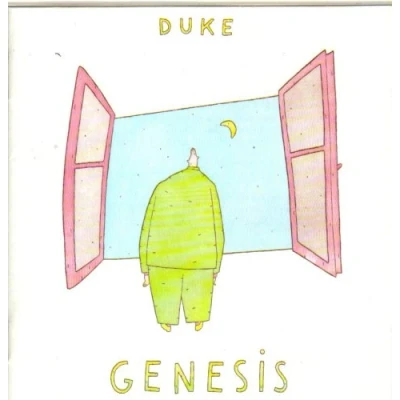 Afbeelding van Genesis Duke [UK CBRCD 101]