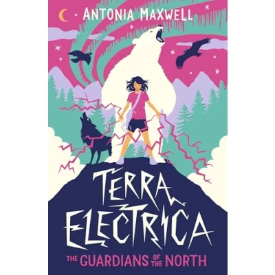 Afbeelding van Terra Electrica
