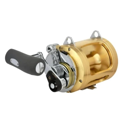 Afbeelding van Shimano Tiagra Multiplier 50 W LRSA Reel Rechtshandig