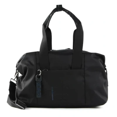 Afbeelding van Mandarina Duck Reistas, Dames, Maat: One Size, Black