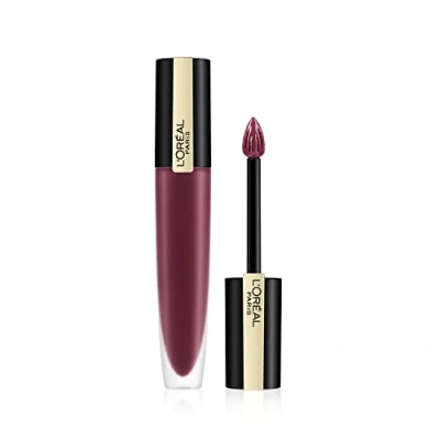 Afbeelding van L&#039;Oreal Rouge Signature Lippenstift 103 Enjoy