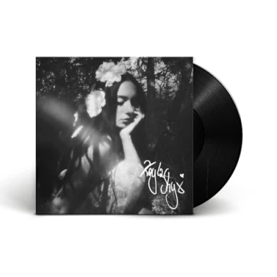 Afbeelding van Kayla Shyx sad girl summer (LP)