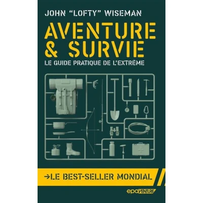 Image de Aventure et survie