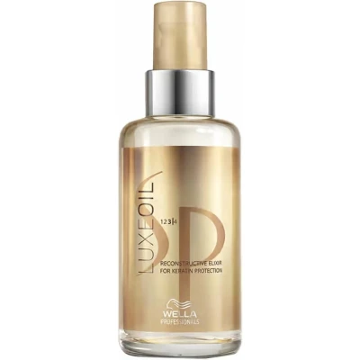 Afbeelding van Wella SP Luxe Oil 100ml