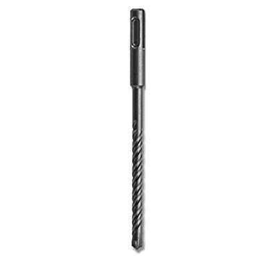 Afbeelding van kwb 260508 40CR staal Hamerboor 8 mm Gezamenlijke lengte 110 SDS Plus 1 stuk(s)