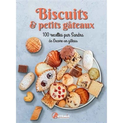 Image de Biscuits &amp; petits gâteaux.
