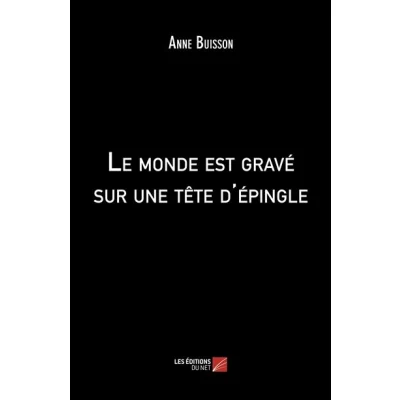 Image de Le monde est gravé sur une tête d&#039;épingle