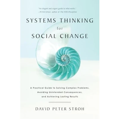 Afbeelding van Systems Thinking for Social Change