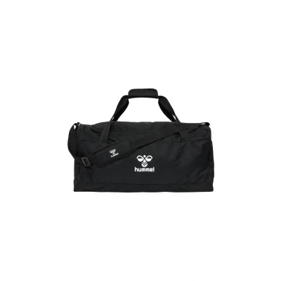 Afbeelding van hummel Sporttas Core 2.0 Sports Bag Black Zwart