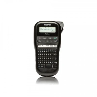 Image de Brother Pth110 Label Maker