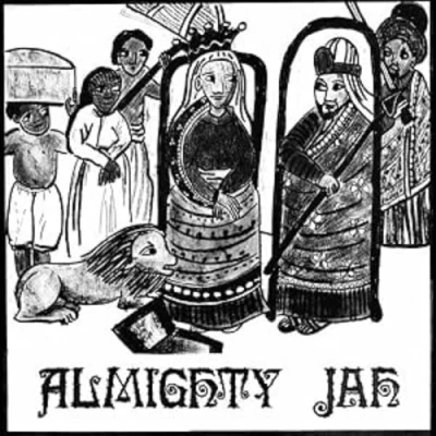 Afbeelding van Alpha &amp; Omega Meets Dub Judah Almighty Jah (LP)