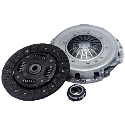 Afbeelding van MECARM MK9656 Koppelingsset Met druklager 200mm FIAT: 500 C Convertible, Hatchback