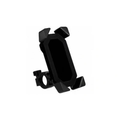 Afbeelding van Mirage telefoonhouder Fiets Universeel tot 7.5 Inch Zwart