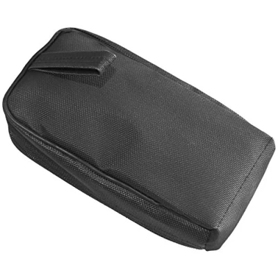 Afbeelding van Peaktech TASCHE PT 3 Universele koffer voor digitale multimeters 120 x 40 210, Metrologie, Zwart