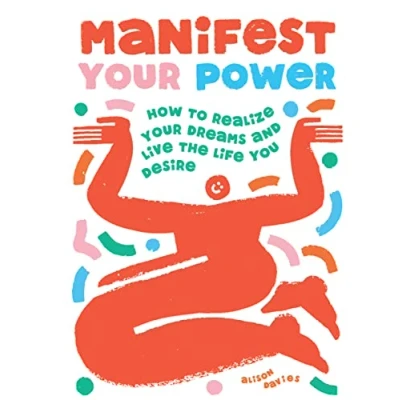 Afbeelding van Manifest Your Power