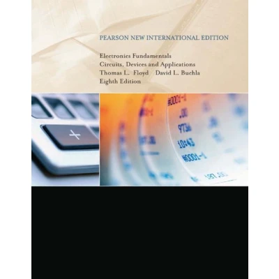 Afbeelding van Electronics Fundamentals PNIE