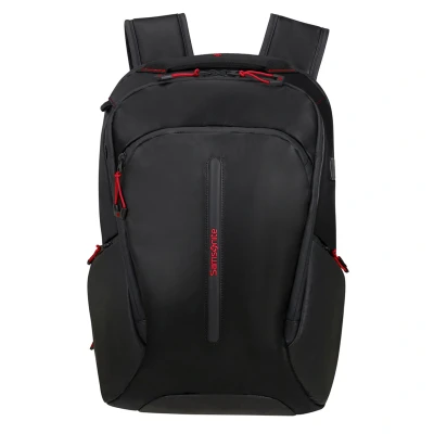 Afbeelding van Samsonite Ecodiver Laptop backpack M USB black