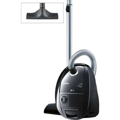Afbeelding van Siemens Vsz3B212 Stofzuiger met zak