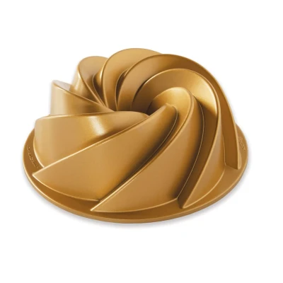 Afbeelding van Nordic Ware Heritage Klein Tulband Bakvorm