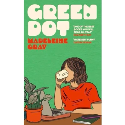 Afbeelding van Green Dot